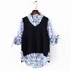 Gilet femme en Fibre de polyester - Ref 3316606