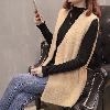 Gilet femme en Coton - Ref 3316616