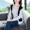 Gilet femme LIUSISHE LIUSSHE en Tricot - Ref 3316629