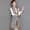 Gilet femme en Coton - Ref 3316630