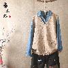 Gilet femme - Ref 3316646