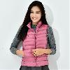 Gilet femme en Fibre de polyester - Ref 3316653