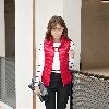 Gilet femme NUAGE HULA - Ref 3316660