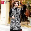 Gilet femme LIN YIJIRU en Polyester - Ref 3316662