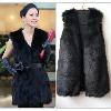 Gilet femme en Cheveux artificiels - Ref 3316671