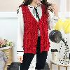 Gilet femme en Fibre de polyester - Ref 3316672