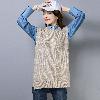 Gilet femme XIN YUROU en Tricot - Ref 3316676