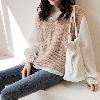Gilet femme en Tricot - Ref 3316685