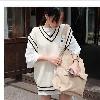 Gilet femme en Tricot - Ref 3316693
