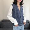Gilet femme - Ref 3316697