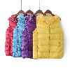 Gilet femme en Bas - Ref 3316698