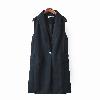Gilet femme en Coton - Ref 3316708