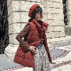 Gilet femme en Fibre de polyester - Ref 3316712