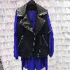 Gilet femme JELOICE en PU - Ref 3316726