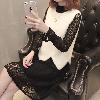 Gilet femme en Tricot - Ref 3316729