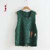 Gilet femme en Coton - Ref 3316730
