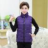 Gilet femme en Fibre de polyester - Ref 3316746