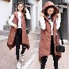 Gilet femme - Ref 3316748
