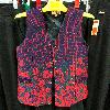Gilet femme en Velours d or - Ref 3316749
