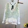 Gilet femme en Tricot - Ref 3316753