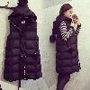Gilet femme en Coton - Ref 3316755