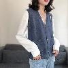 Gilet femme - Ref 3316757