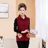 Gilet femme en Coton - Ref 3316759