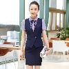 Gilet femme en Fibre de polyester - Ref 3316767