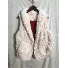 Gilet femme TRIBU DU NORD en Coton - Ref 3316770