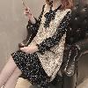 Gilet femme en Fil de plis - Ref 3316794