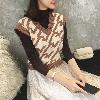 Gilet femme en Tricot - Ref 3316798