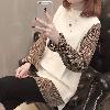 Gilet femme en Tricot - Ref 3316803