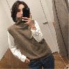 Gilet femme en Tricot - Ref 3316806