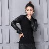 Gilet femme en Tricot - Ref 3316816