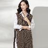 Gilet femme ELLIE en Tricot - Ref 3316827