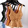 Gilet femme en Tricot - Ref 3316835