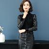 Gilet femme WEI MI SHANG en Tricot - Ref 3316836
