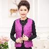 Gilet femme XICI en Polyester - Ref 3316852
