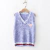 Gilet femme en Tricot - Ref 3316853