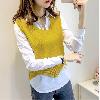 Gilet femme en Tricot - Ref 3316862