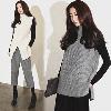 Gilet femme en Laine - Ref 3316873
