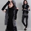 Gilet femme WEI en Coton - Ref 3316886