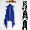 Gilet femme en Melange de coton - Ref 3316895