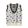 Gilet femme en Tricot - Ref 3316897
