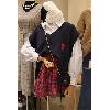 Gilet femme en Tricot - Ref 3316913