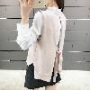 Gilet femme en Tricot - Ref 3316926