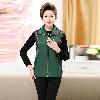 Gilet femme en Coton - Ref 3316941