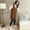 Gilet femme en Tricot - Ref 3316957
