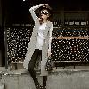 Gilet femme en Chaotique - Ref 3316976