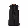 Gilet femme TJJNZ en Mélangé - Ref 3316977